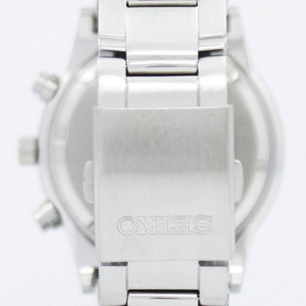 Seiko chronographe sport SNDC99P1 SNDC99 SNDC99P hommes montre
