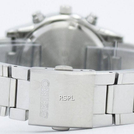 Seiko chronographe sport SNDC99P1 SNDC99 SNDC99P hommes montre
