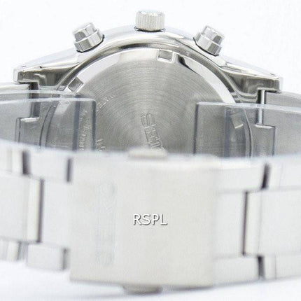 Seiko chronographe sport SNDC99P1 SNDC99 SNDC99P hommes montre