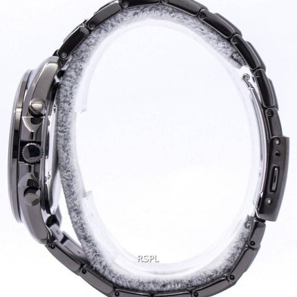 Seiko Quartz chronographe SNDD65P1 SNDD65P SNDD65