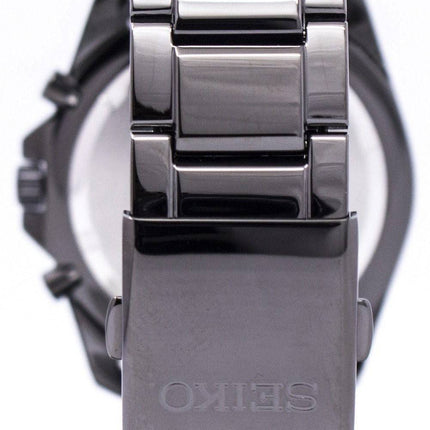 Seiko Quartz chronographe SNDD65P1 SNDD65P SNDD65