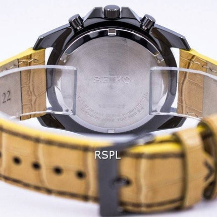 Montre Seiko Sport Quartz Chronographe 100M SNDD69 SNDD69P1 SNDD69P hommes