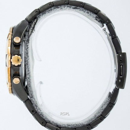 Seiko Seigneur chronographe SNDD78P1 SNDD78P SNDD78