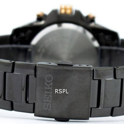 Seiko Seigneur chronographe SNDD78P1 SNDD78P SNDD78