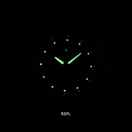Seigneur de Seiko chronograph SNDD80P1 SNDD80P SNDD80