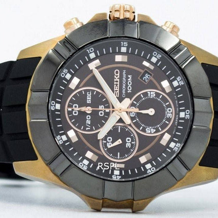 Seigneur de Seiko chronograph SNDD80P1 SNDD80P SNDD80