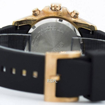 Seigneur de Seiko chronograph SNDD80P1 SNDD80P SNDD80