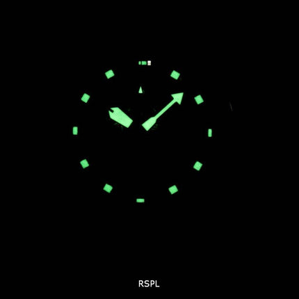 Seiko chronographe SNDE01P1 SNDE01P SNDE01