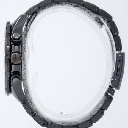 Seiko chronographe SNDE01P1 SNDE01P SNDE01