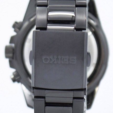 Seiko chronographe SNDE01P1 SNDE01P SNDE01
