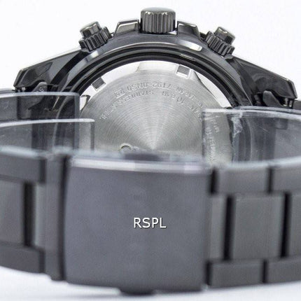Seiko chronographe SNDE01P1 SNDE01P SNDE01