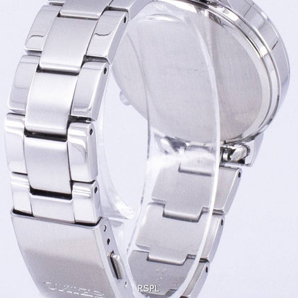 Montre Seiko chronographe Quartz SNDV23 SNDV23P1 SNDV23P féminin