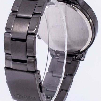 Montre Seiko chronographe Quartz SNDV25 SNDV25P1 SNDV25P féminin