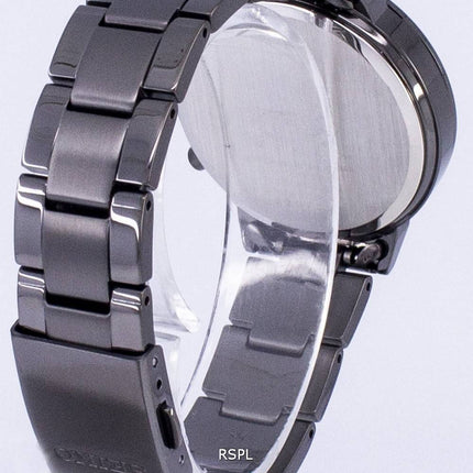 Montre Seiko chronographe Quartz SNDV27 SNDV27P1 SNDV27P féminin