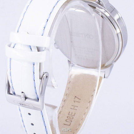 Montre Seiko chronographe Quartz SNDV29 SNDV29P1 SNDV29P féminin