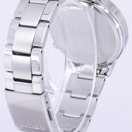 Montre Seiko chronographe Quartz SNDV30 SNDV30P1 SNDV30P féminin