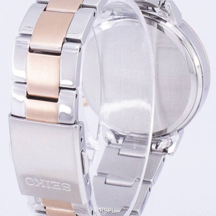 Montre Seiko chronographe Quartz SNDV32 SNDV32P1 SNDV32P féminin