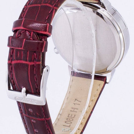 Montre Seiko chronographe Quartz SNDV37 SNDV37P1 SNDV37P féminin