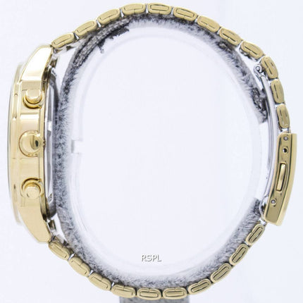 Montre Seiko chronographe Quartz SNDW84 SNDW84P1 SNDW84P féminin
