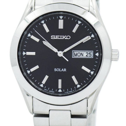 Montre Seiko Quartz solaire SNE039P1 SNE039 SNE039P masculine