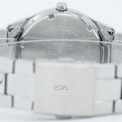 Montre Seiko Quartz solaire SNE039P1 SNE039 SNE039P masculine
