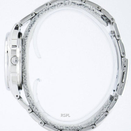 Montre Seiko solaire SNE131 SNE131P1 SNE131P hommes