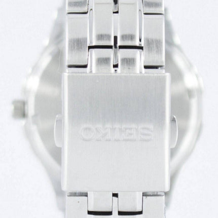 Montre Seiko solaire SNE131 SNE131P1 SNE131P hommes