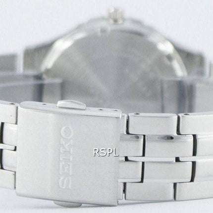 Montre Seiko solaire SNE131 SNE131P1 SNE131P hommes