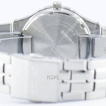 Montre Seiko solaire SNE131 SNE131P1 SNE131P hommes