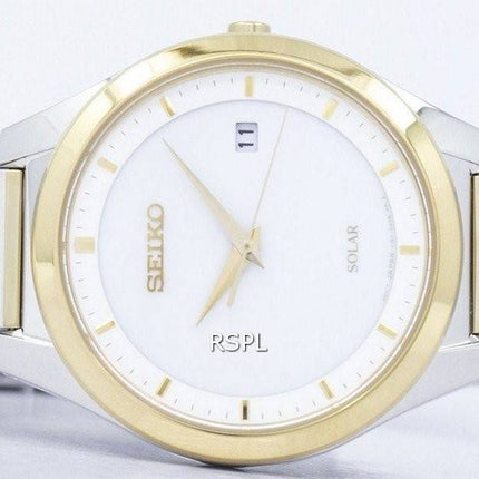 Montre Seiko solaire SNE246 SNE246P1 SNE246P hommes