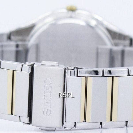 Montre Seiko solaire SNE246 SNE246P1 SNE246P hommes