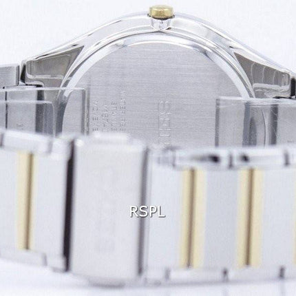 Montre Seiko solaire SNE246 SNE246P1 SNE246P hommes