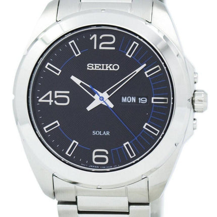 Montre Seiko solaire SNE277P2 hommes