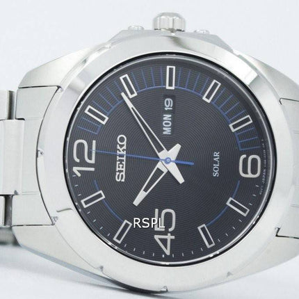 Montre Seiko solaire SNE277P2 hommes