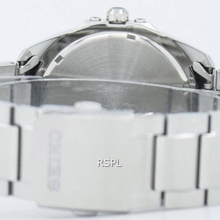 Montre Seiko solaire SNE277P2 hommes
