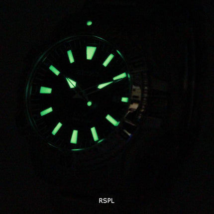 Montre 200M SNE279P1 SNE279P masculin Seiko Prospex solaire Diver