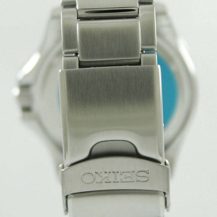 Montre 200M SNE279P1 SNE279P masculin Seiko Prospex solaire Diver