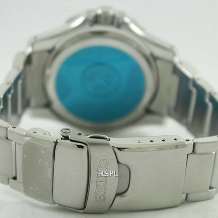 Montre 200M SNE279P1 SNE279P masculin Seiko Prospex solaire Diver
