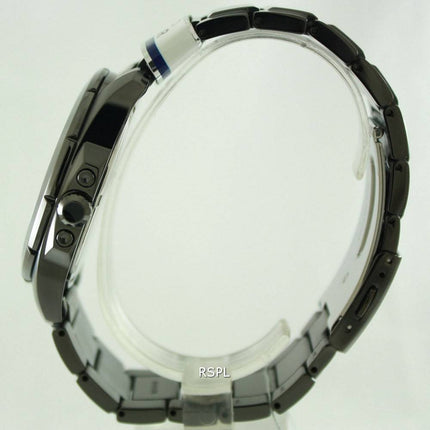 Montre Seiko solaire SNE287P1 SNE287P hommes