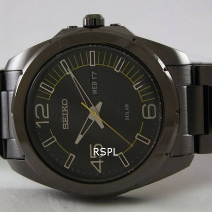 Montre Seiko solaire SNE287P1 SNE287P hommes