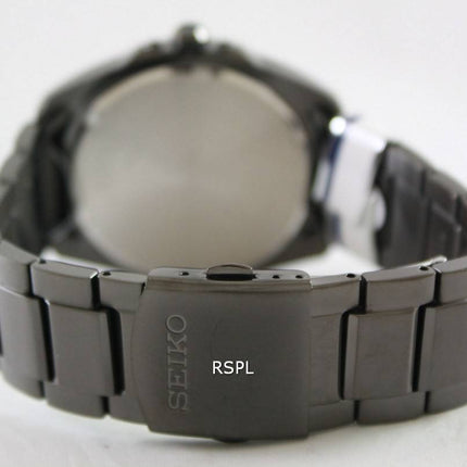 Montre Seiko solaire SNE287P1 SNE287P hommes