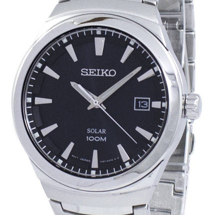 Montre Seiko solaire SNE291 SNE291P1 SNE291P hommes