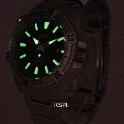 Seiko Solor pilotes SNE293P1 SNE293P SNE293