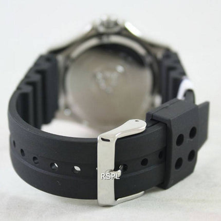 Seiko solaire SNE293P2 plongeurs Mens