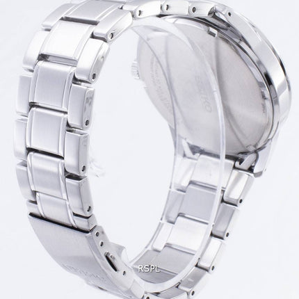 Montre Seiko solaire 100M Propulsé SNE361P1 SNE361P SNE361 hommes