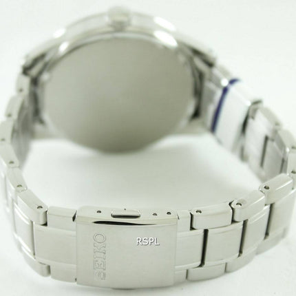 Montre Seiko solaire 100M Propulsé SNE361P1 SNE361P SNE361 hommes