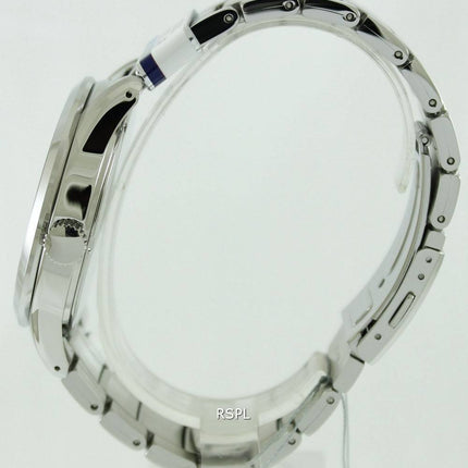 Seiko solaire alimenté 100M SNE363P1 SNE363P SNE363