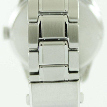 Seiko solaire alimenté 100M SNE363P1 SNE363P SNE363