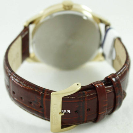 Montre Seiko solaire SNE366P2 hommes