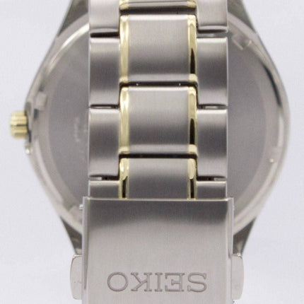 Montre Seiko titane solaire Power réserve SNE409P1 SNE409P SNE409 hommes